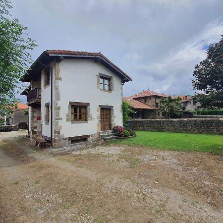 Villa La Casuca De Agueero Aguero  Exterior foto
