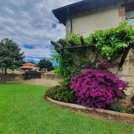 Villa La Casuca De Agueero Aguero  Exterior foto