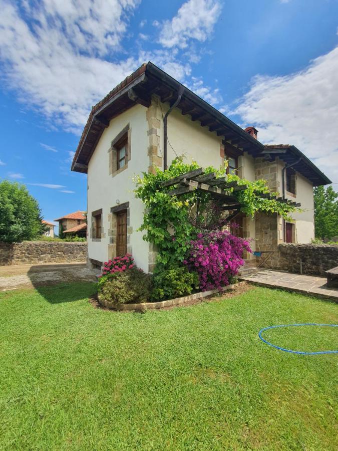 Villa La Casuca De Agueero Aguero  Exterior foto