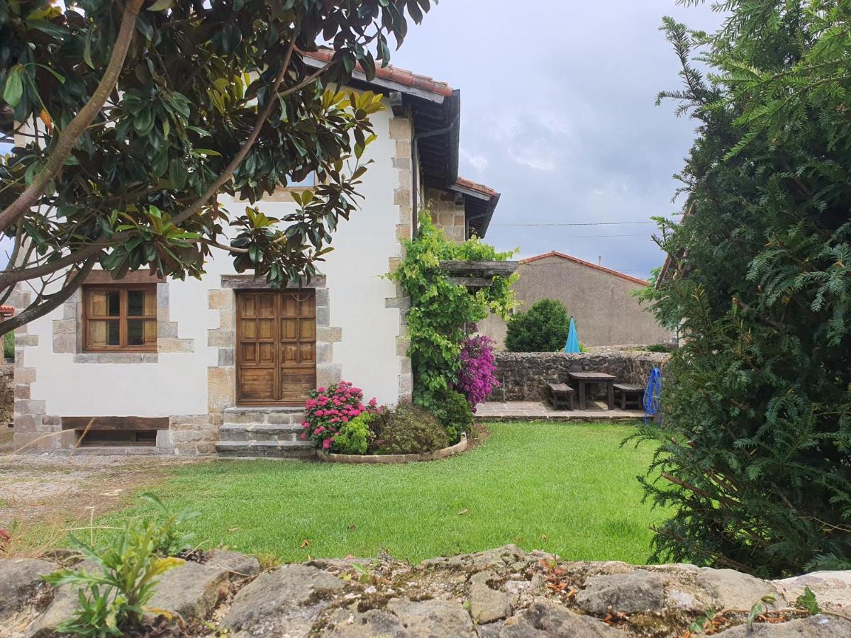 Villa La Casuca De Agueero Aguero  Exterior foto