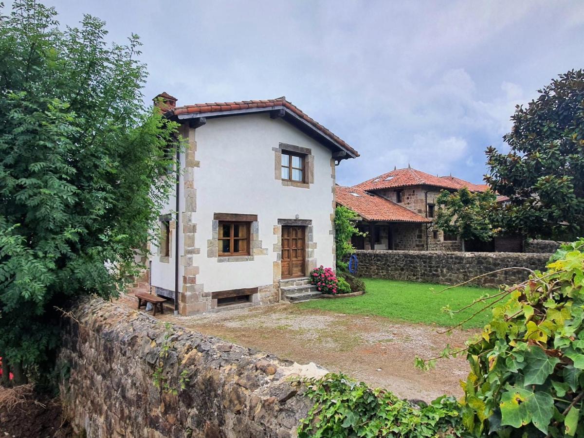 Villa La Casuca De Agueero Aguero  Exterior foto