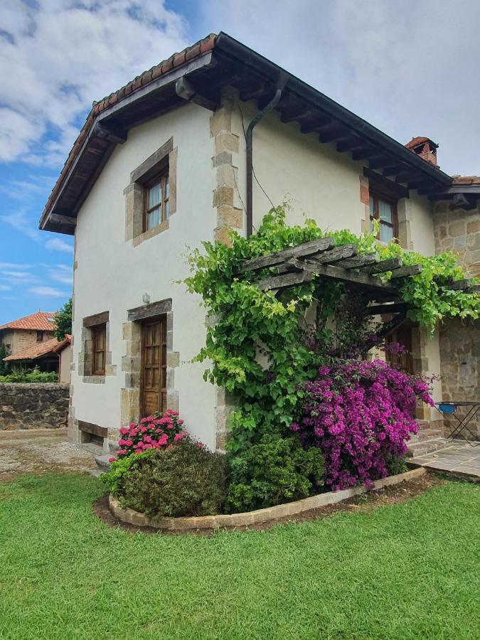 Villa La Casuca De Agueero Aguero  Exterior foto