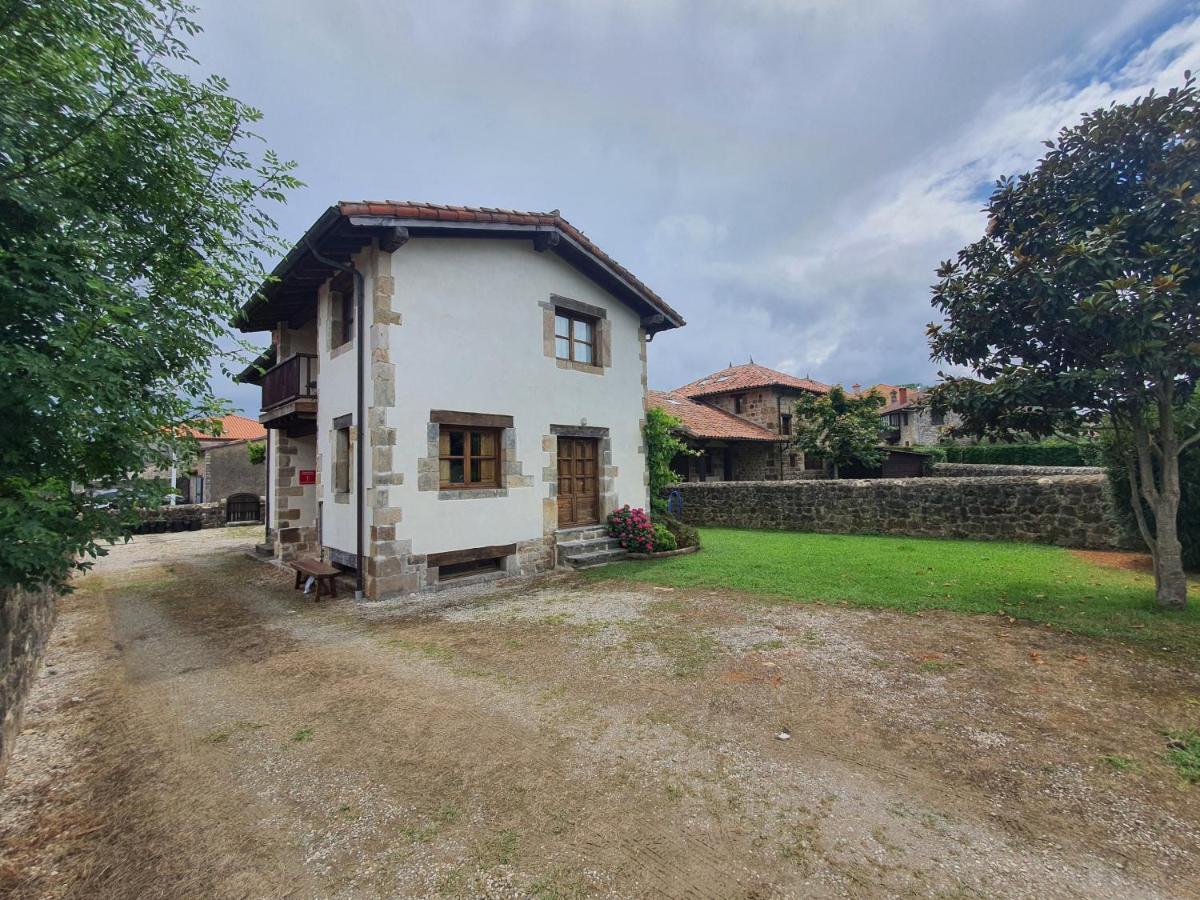 Villa La Casuca De Agueero Aguero  Exterior foto