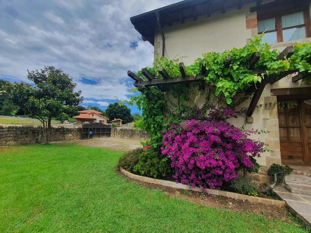 Villa La Casuca De Agueero Aguero  Exterior foto