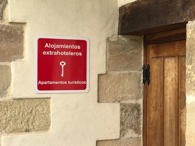 Villa La Casuca De Agueero Aguero  Exterior foto