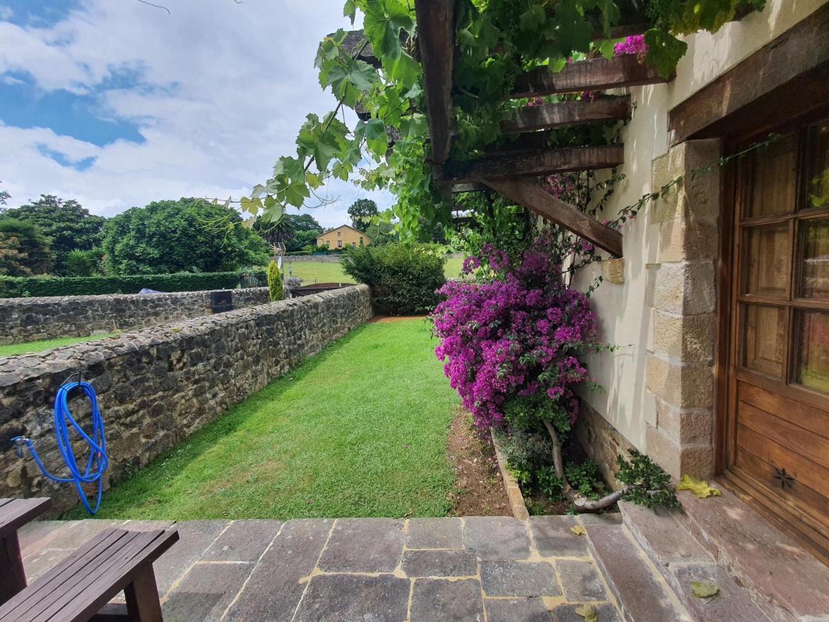 Villa La Casuca De Agueero Aguero  Exterior foto