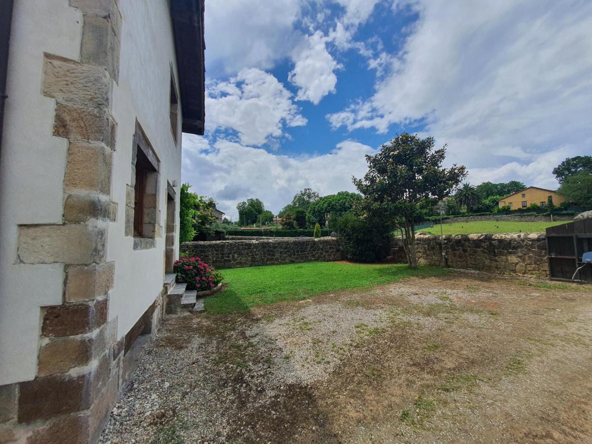 Villa La Casuca De Agueero Aguero  Exterior foto